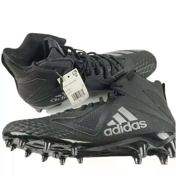 adidas freak x carbon mid